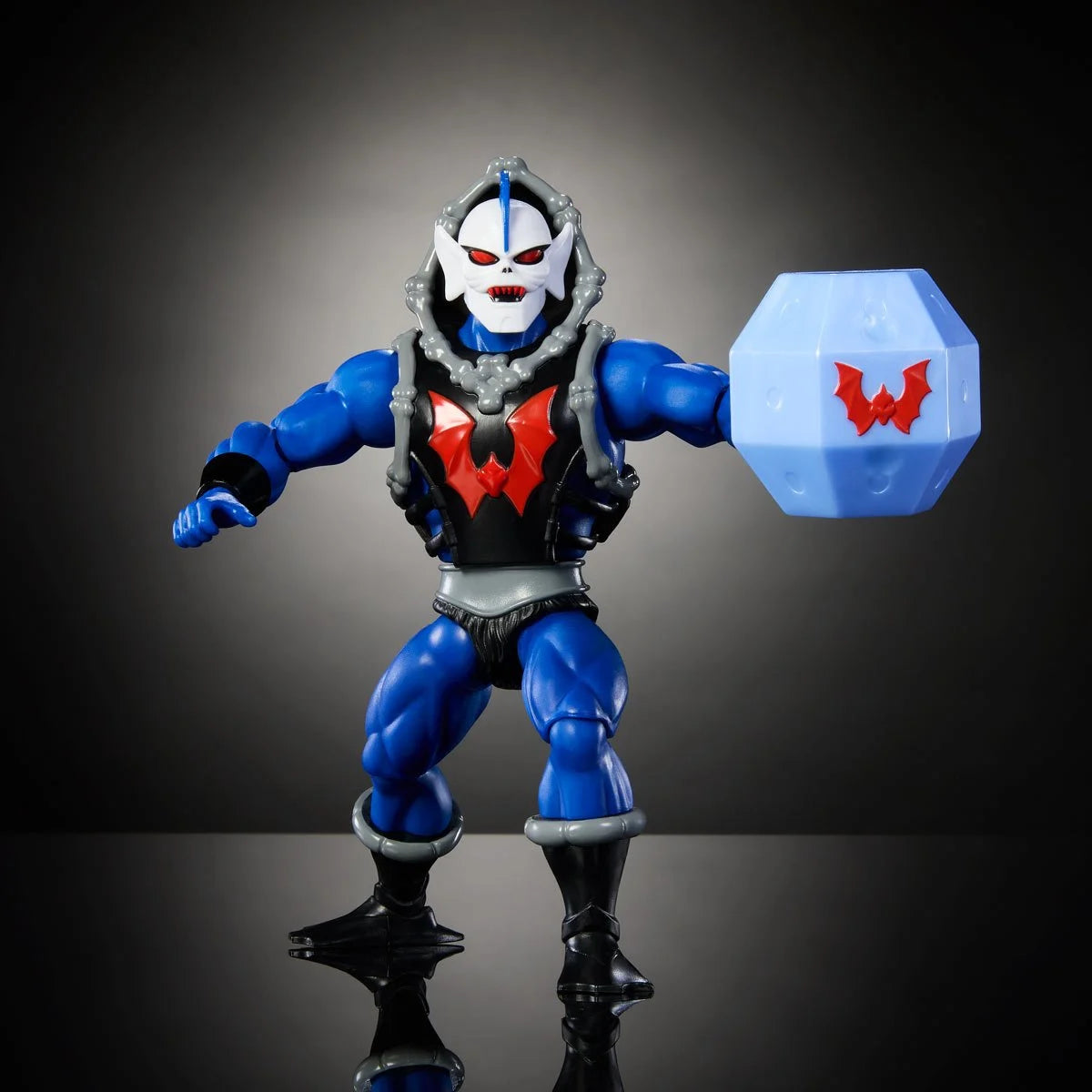 Hordak  Masters of the Universe Origins Origins Cartoon Collection JBM79, US-IMPORT