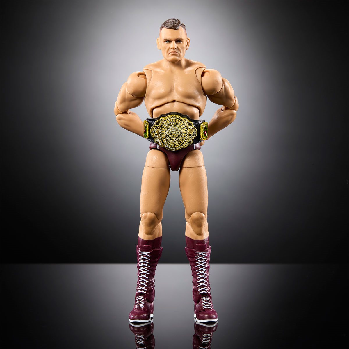 WWE Gunther Ultimate Edition Wave 22 US-BOX HWP55