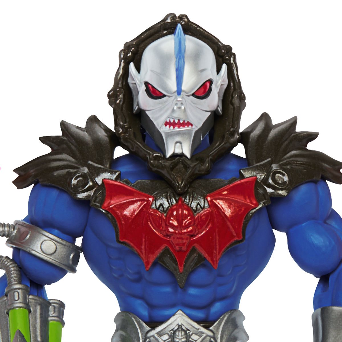 MOTU Origins Turtles of Grayskull Hordak HTH20 US-Import