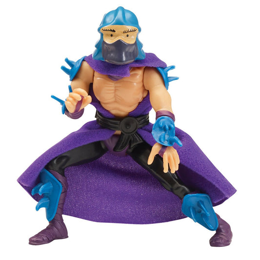 Shredder Teenage Mutant Ninja Turtles Classic US-Blister