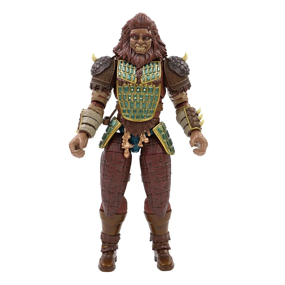 Movie Beastman Masters of the Universe Masterverse MTHXX60 999B, US-BOX