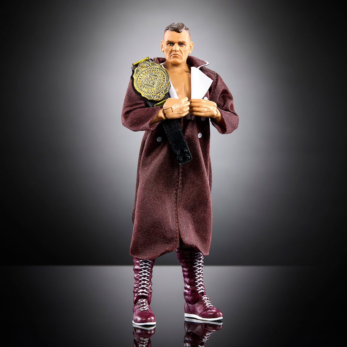 WWE Gunther Ultimate Edition Wave 22 US-BOX HWP55