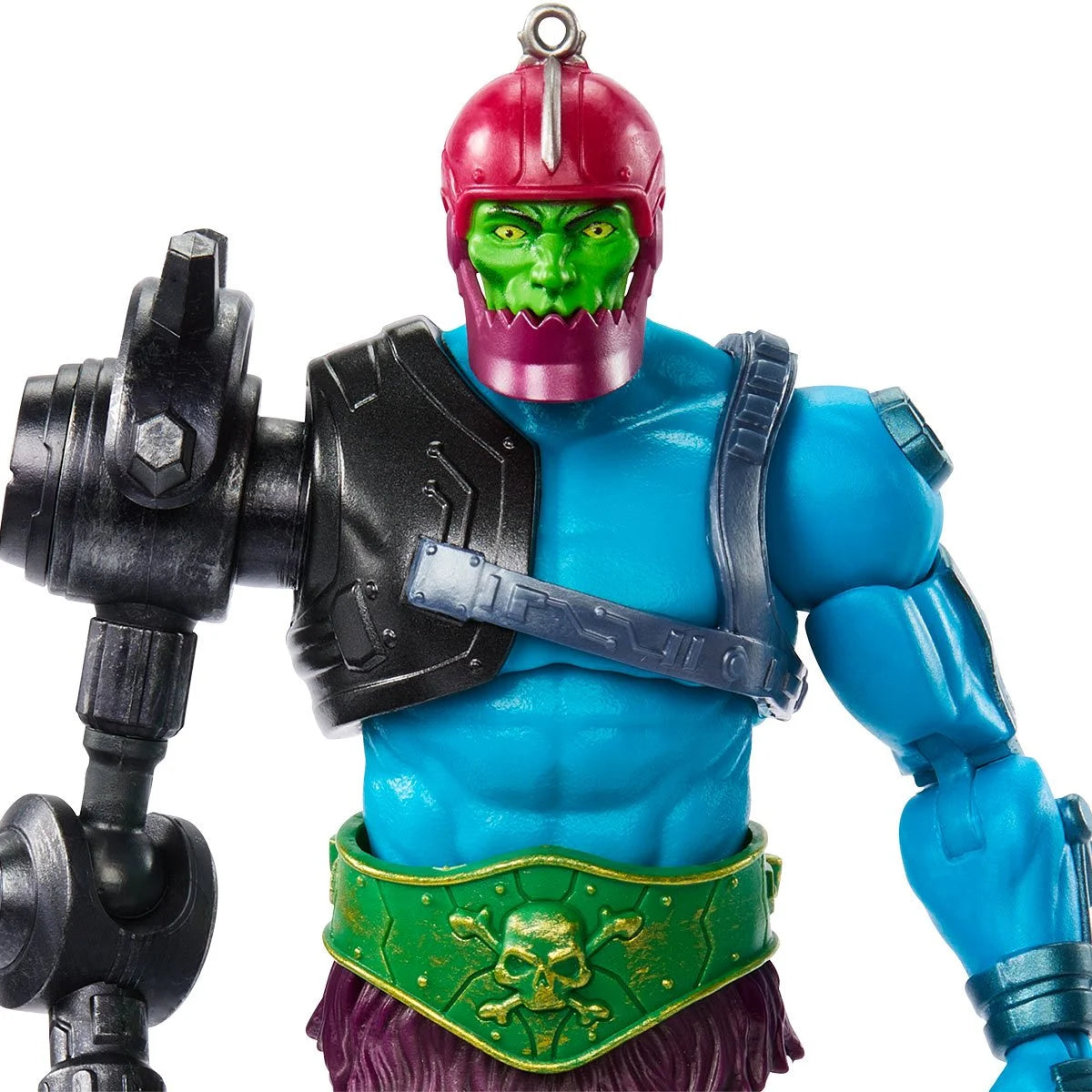 Trap Jaw Masters of the Universe Masterverse New Eternia HTG64, US-BOX