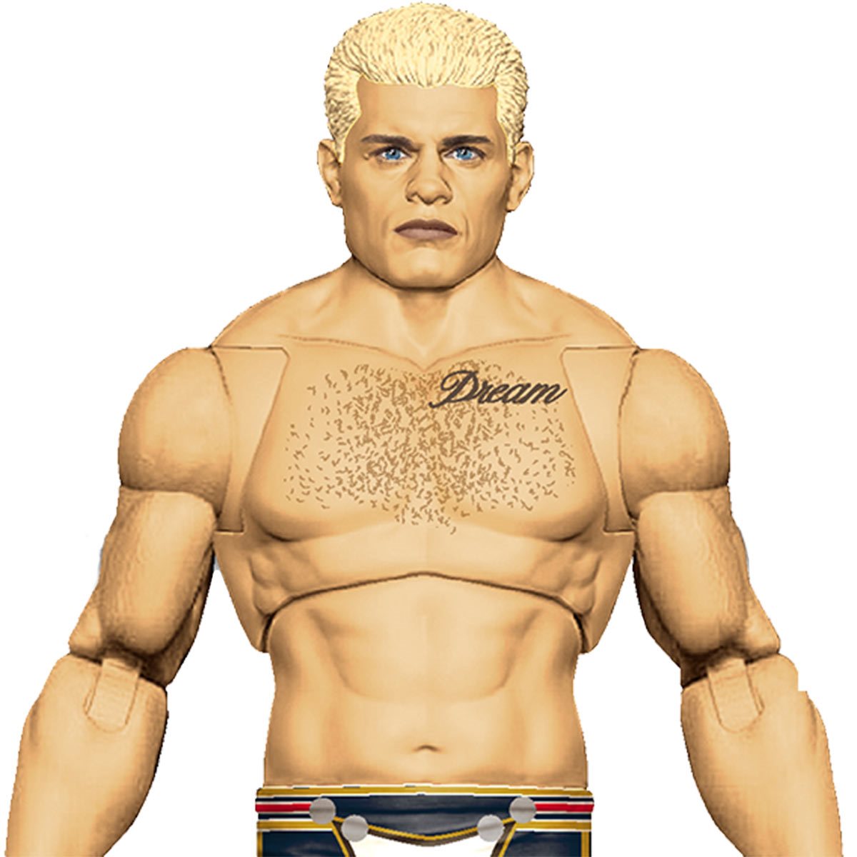 WWE Cody Rhodes Ultimate Edition Wave 21 US-BOX HVF89