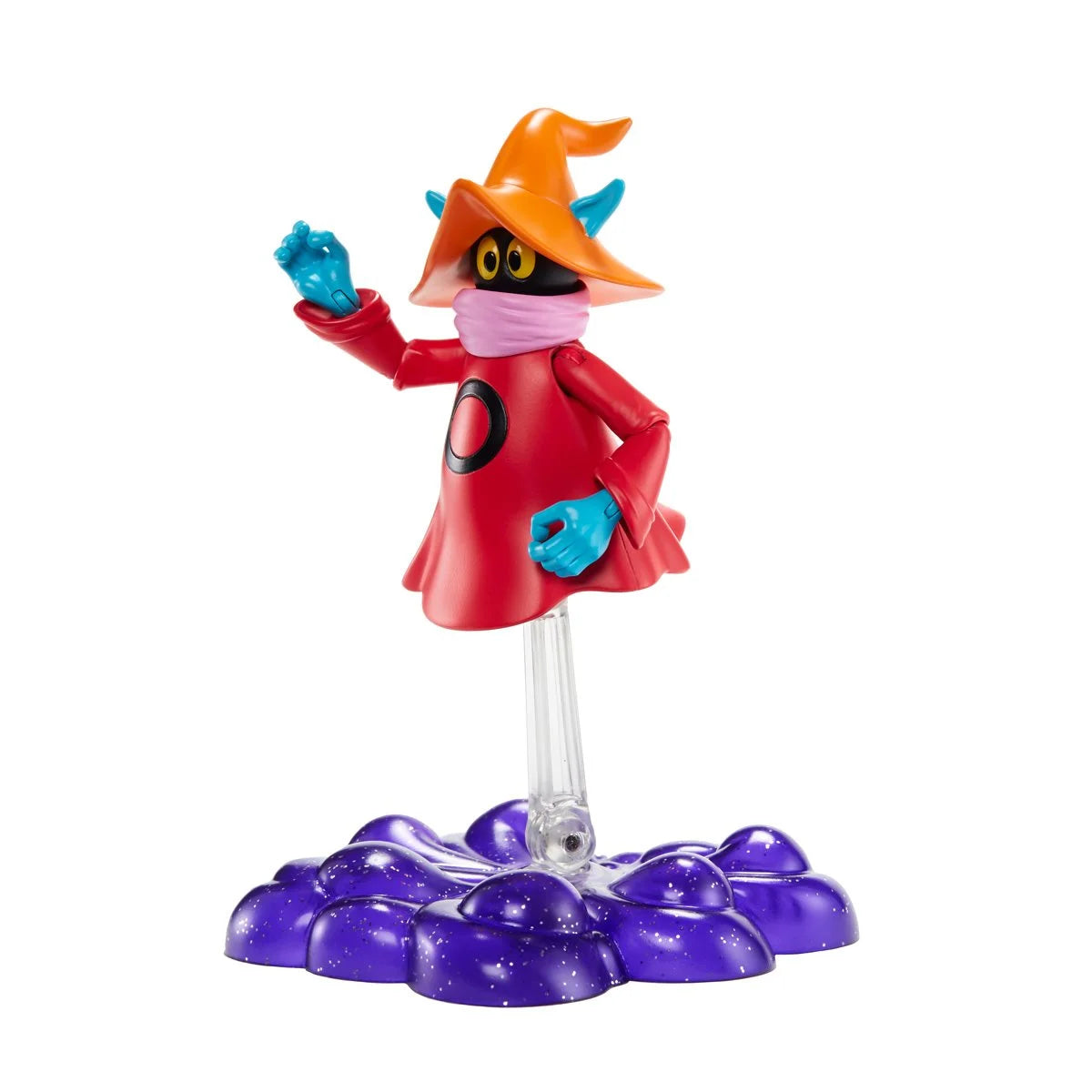 Orko Masters of the Universe Origins HYD37 US-Blister FAN FAVORITE