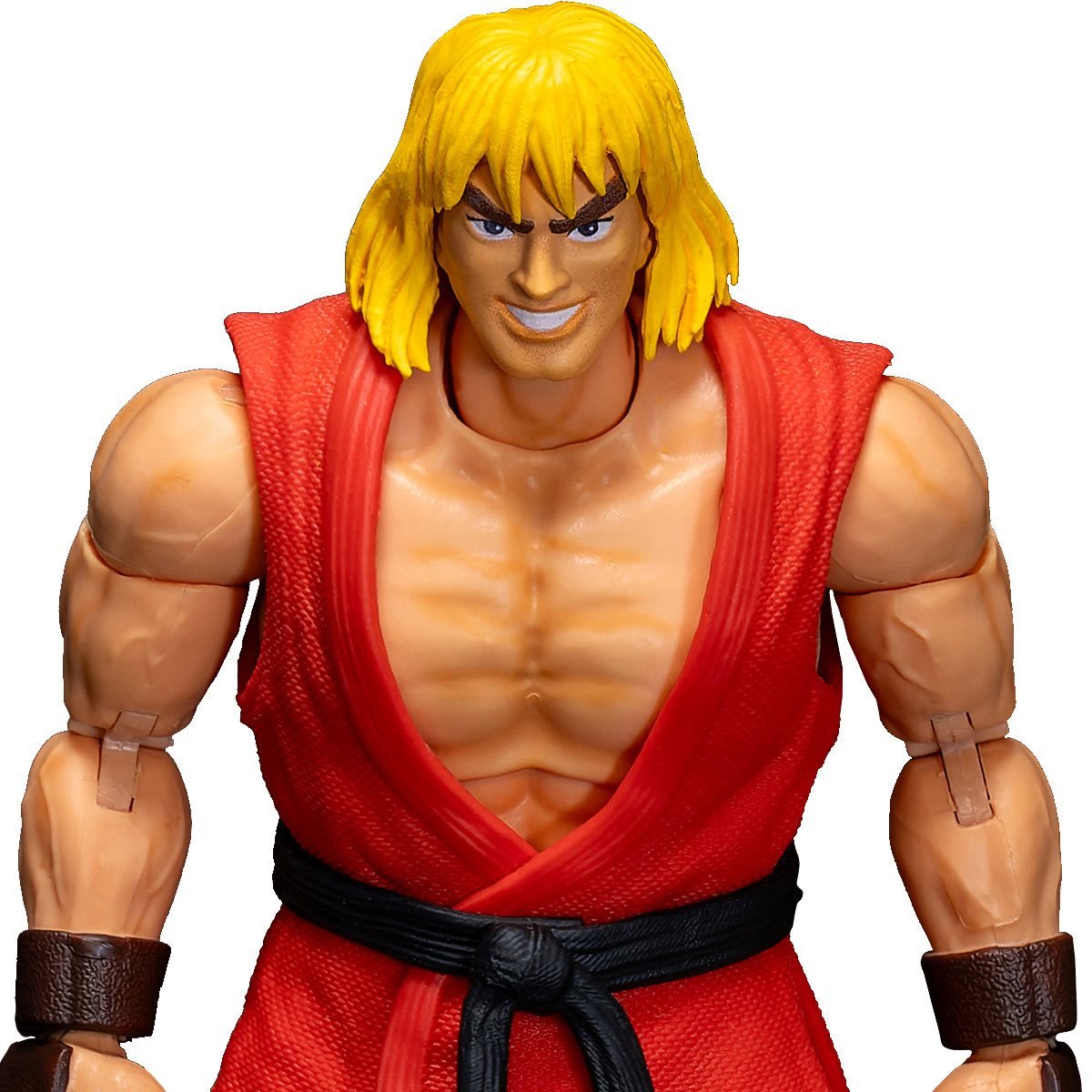 KEN MASTERS Ultra Street Fighter II JD34218 US-IMPORT