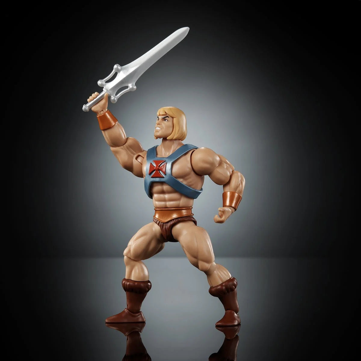 Faker Masters of the Universe Origins Origins Wave 23 Cartoon Collection JBM82, US-IMPORT