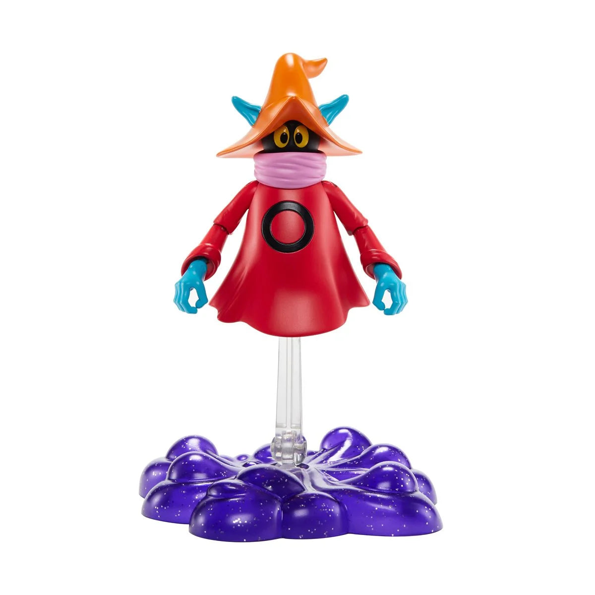 Orko Masters of the Universe Origins HYD37 US-Blister FAN FAVORITE