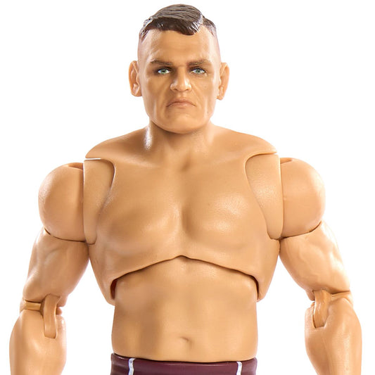 WWE Gunther Ultimate Edition Wave 22 US-BOX HWP55