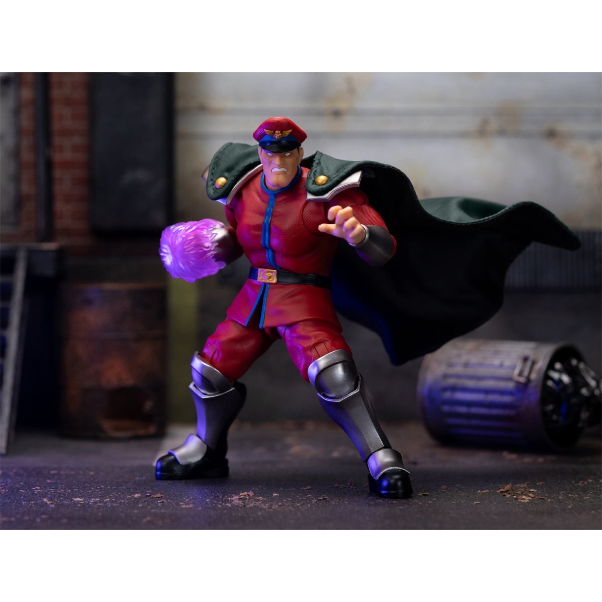 M. Bison Ultra Street Fighter II JADA253252030