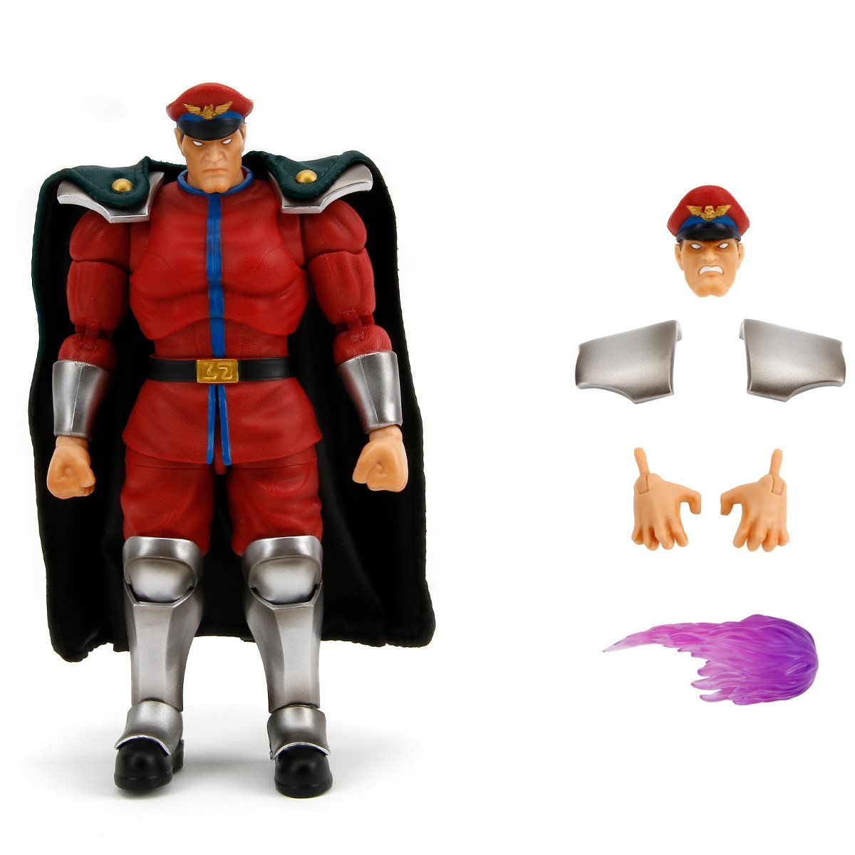 M. Bison Ultra Street Fighter II JADA253252030