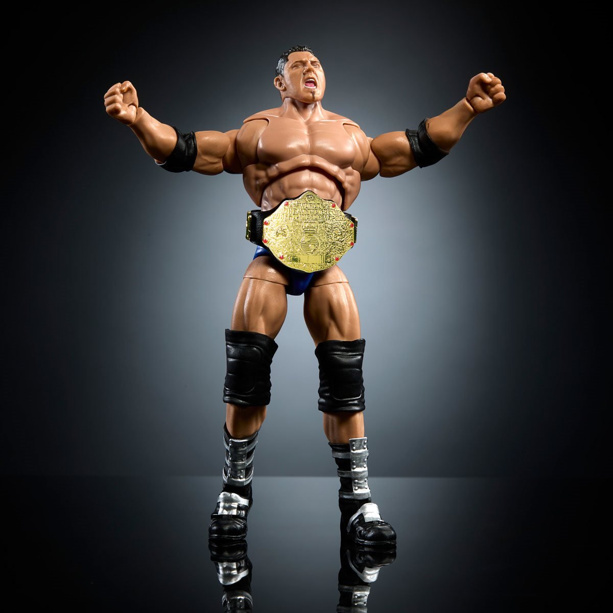 WWE Batista Ultimate Edition Greatest Hits 2024 Wave 2 GLF65G1-2