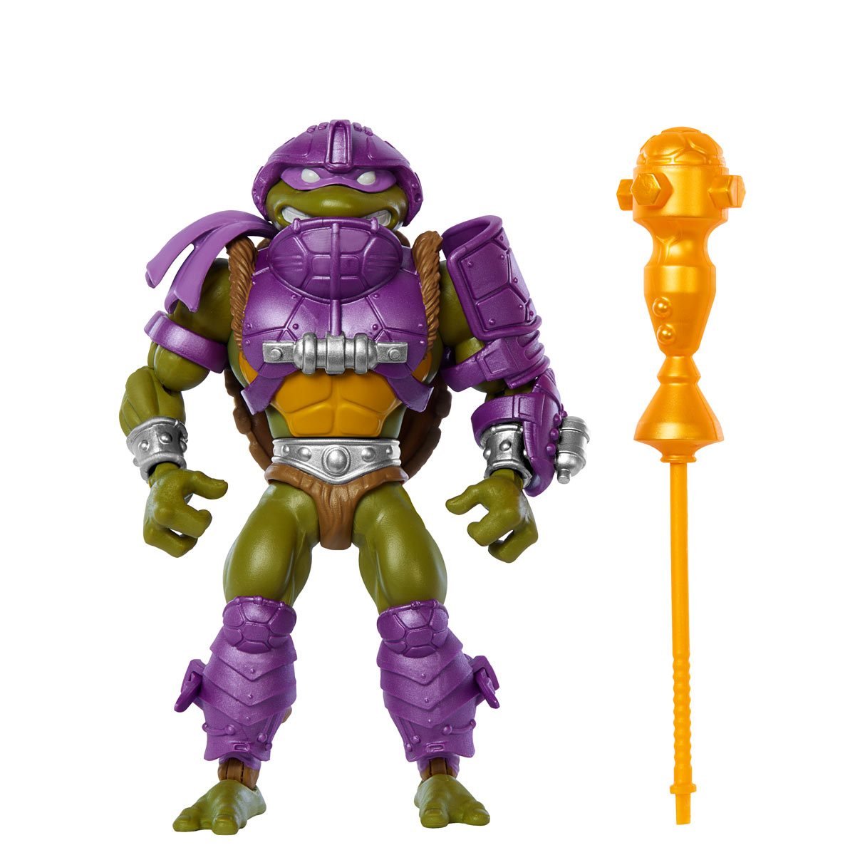 MOTU Origins Turtles of Grayskull Donatello MTHPR02 US-Import