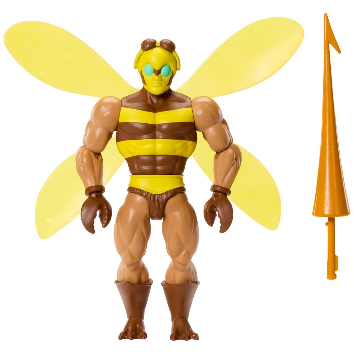 Buzz-Off Masters of the Universe Origins Wave 24 Cartoon Collection JBM88, US-IMPORT