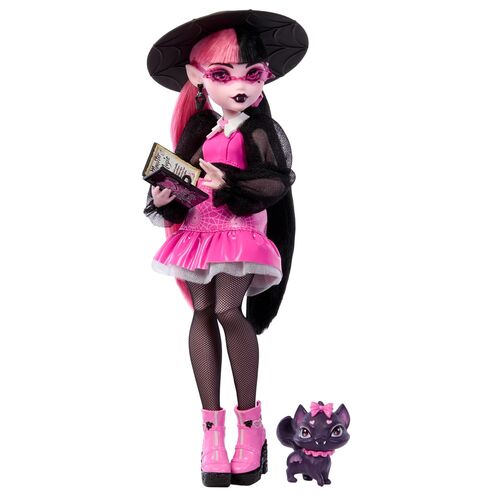 Monster High Draculaura