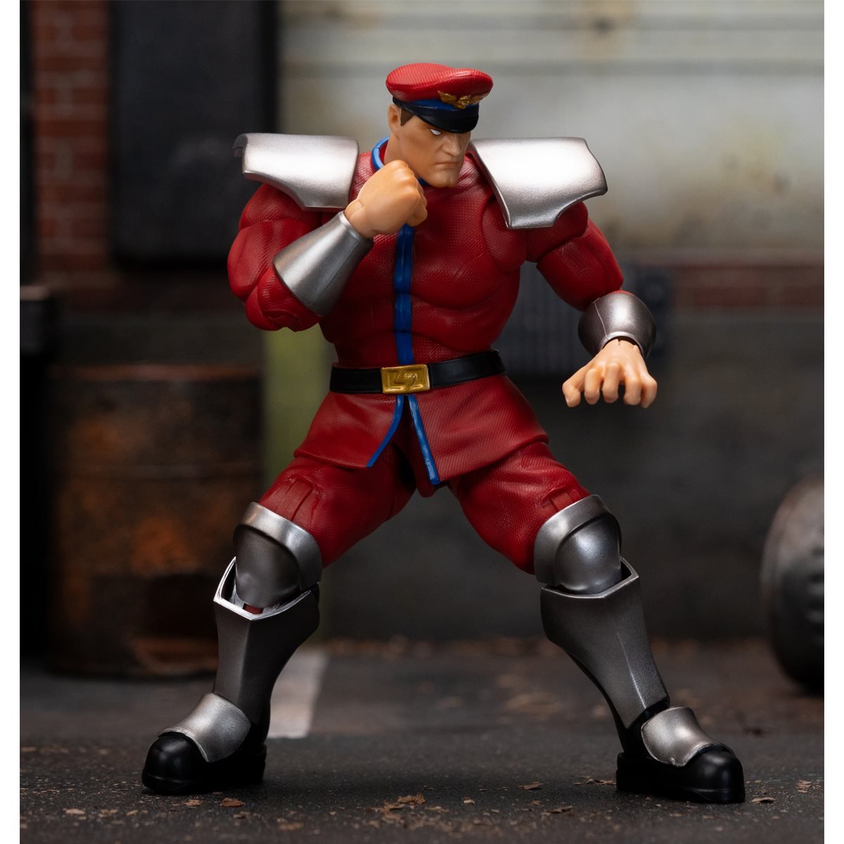 M. Bison Ultra Street Fighter II JADA253252030