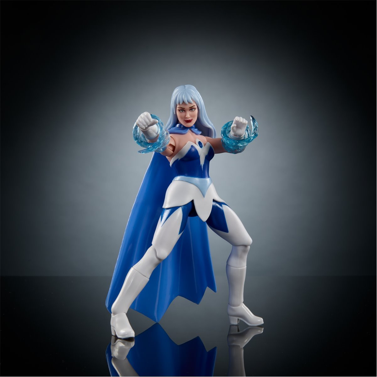 Frosta Masters of the Universe Origins Wave 24 Cartoon Collection JBM87, US-IMPORT