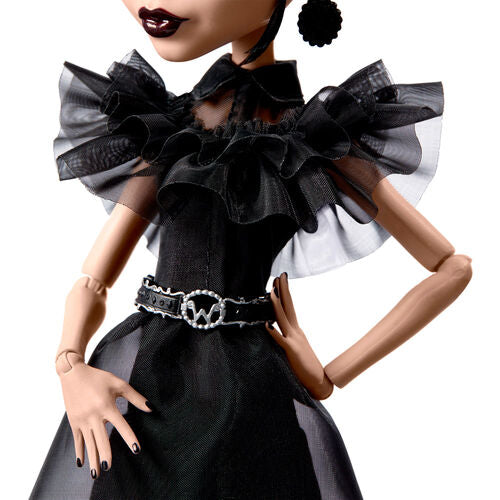 Monster High Wednesday