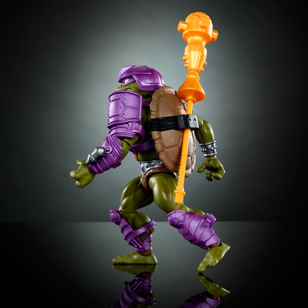 MOTU Origins Turtles of Grayskull Donatello MTHPR02 US-Import