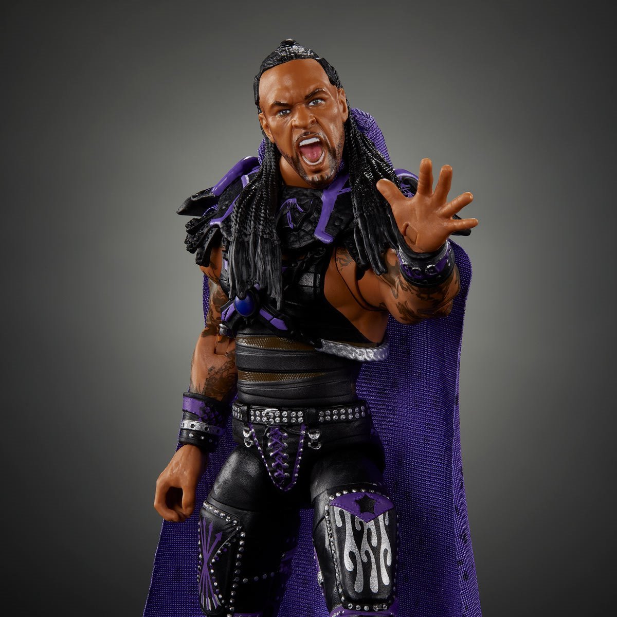 WWE Damien Priest Ultimate Edition Wave 25 US-BOX JCJ70