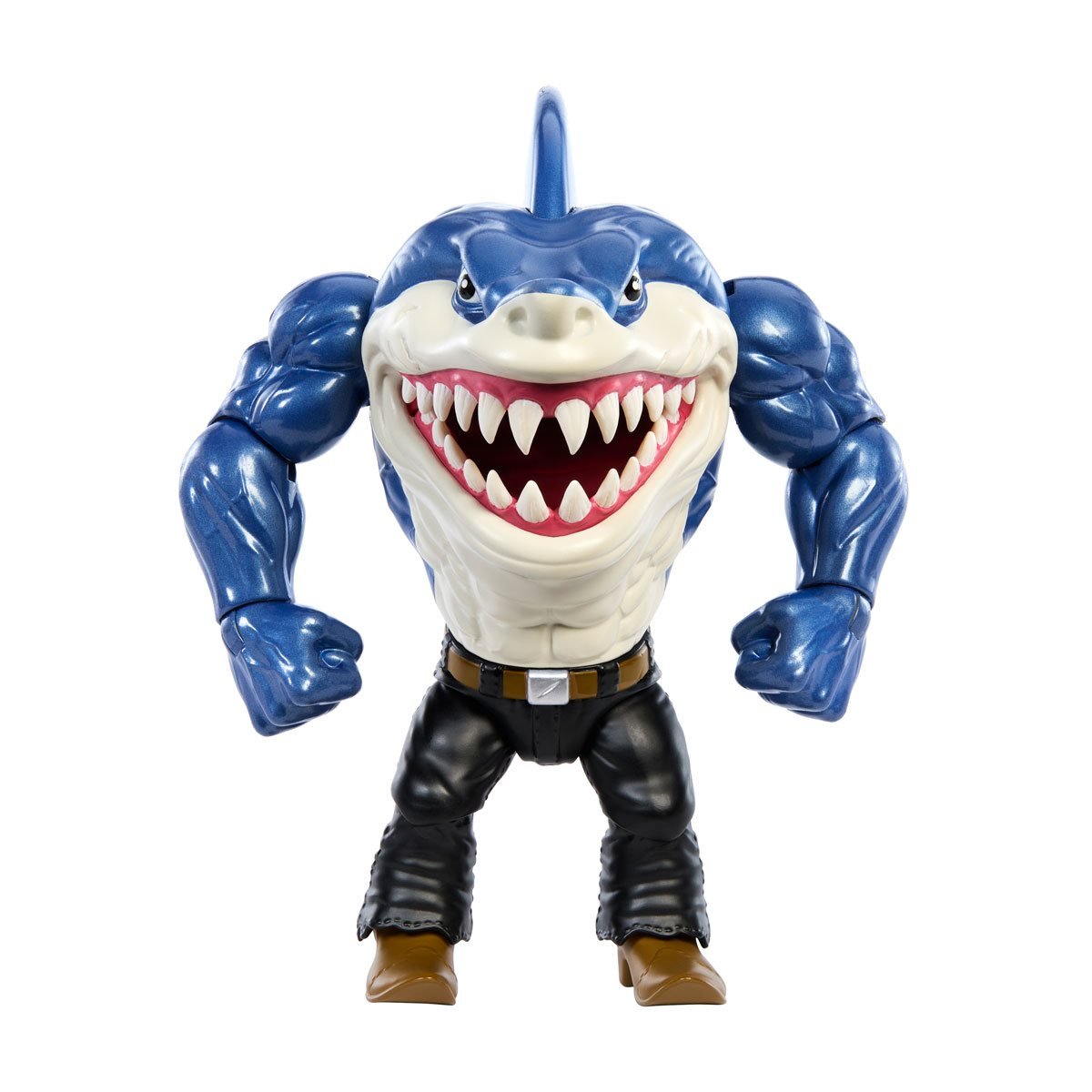 Street Sharks 30th Anniv. Action Figure Wave1, HYD56A