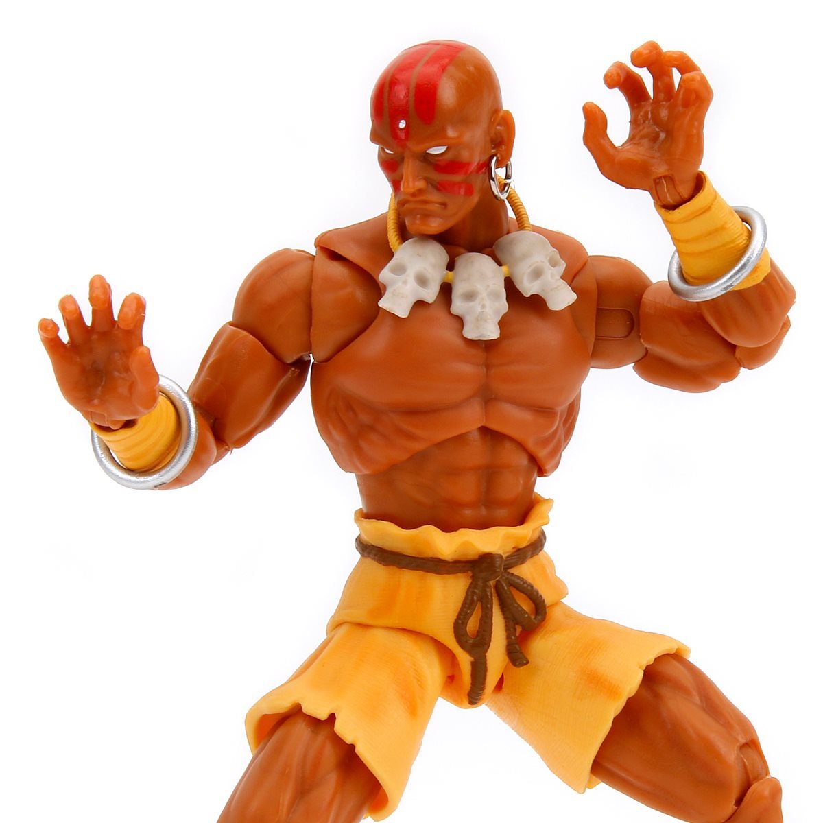 Dhalsim Ultra Street Fighter II JADA253252031