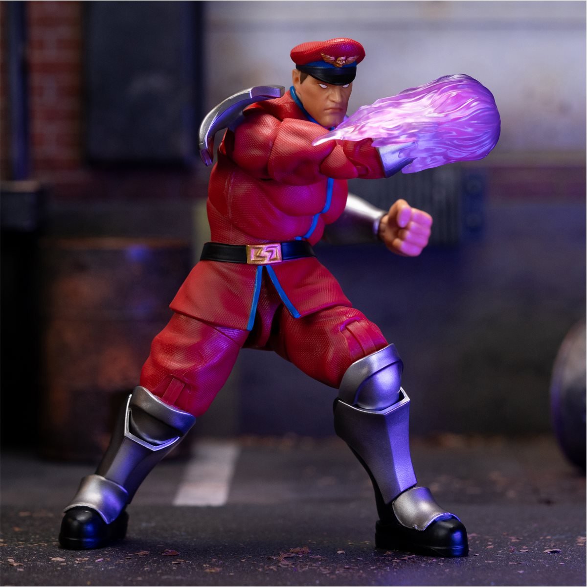 M. Bison Ultra Street Fighter II JADA253252030