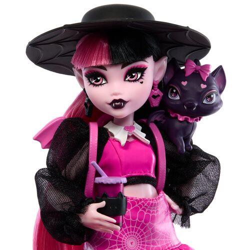 Monster High Draculaura