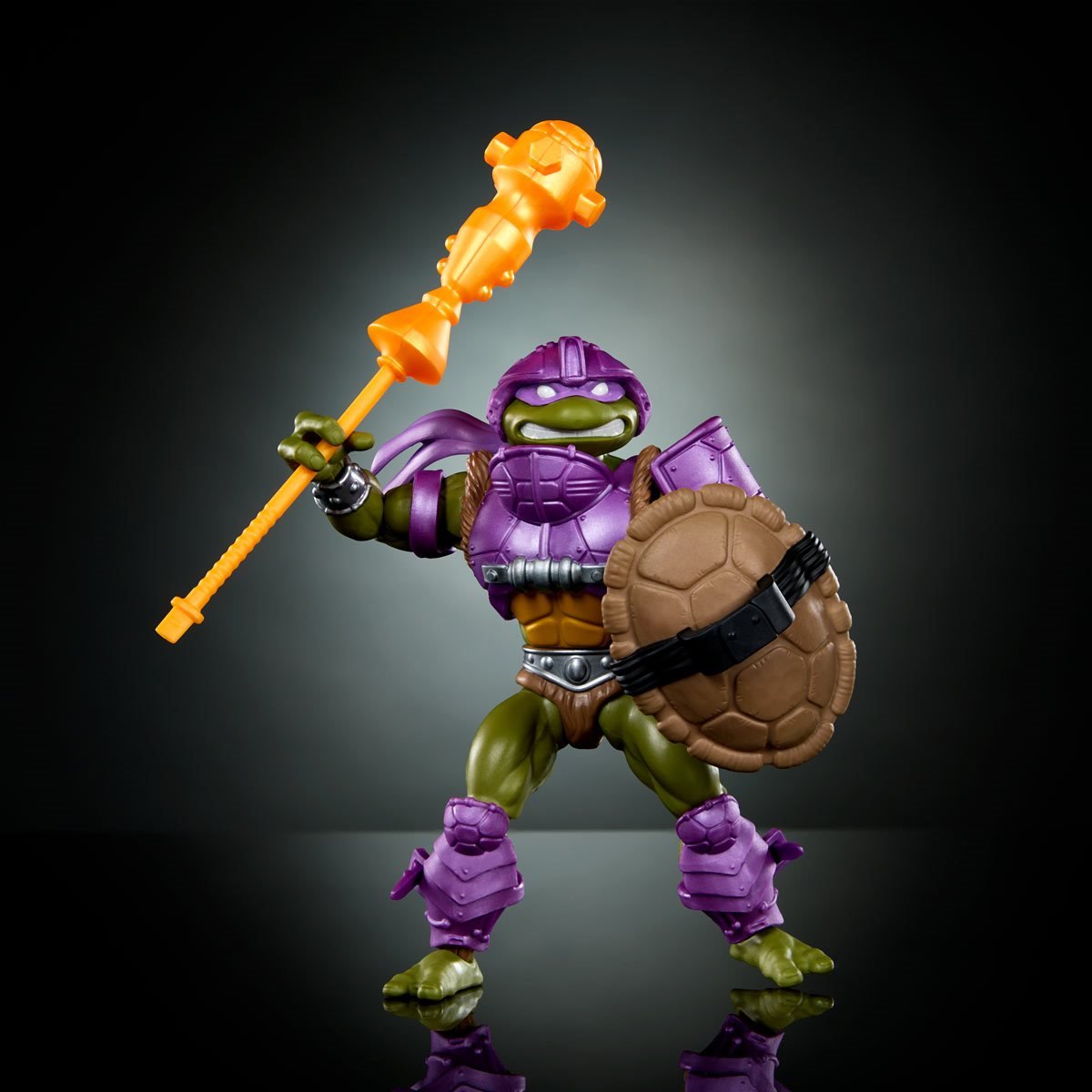 MOTU Origins Turtles of Grayskull Donatello MTHPR02 US-Import