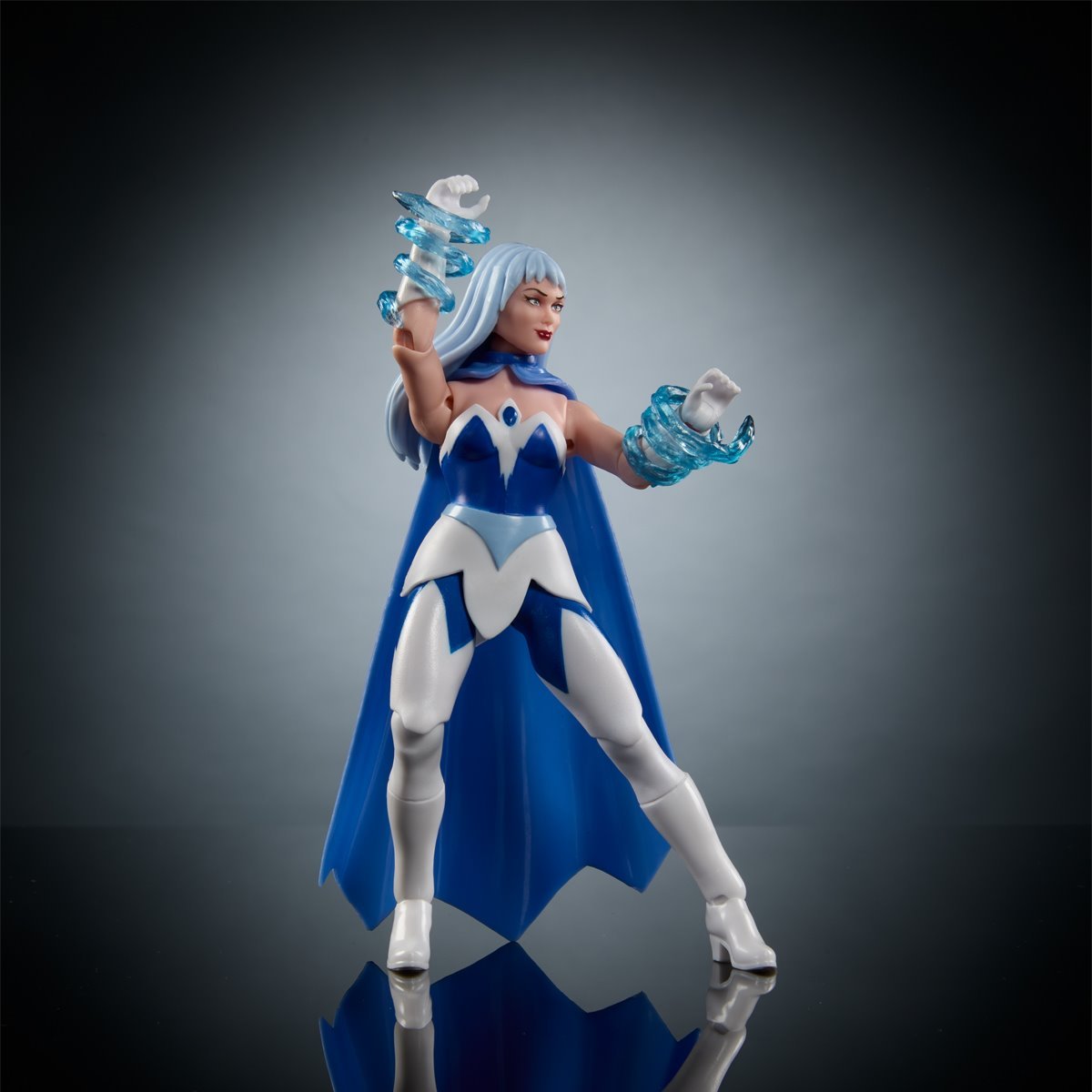 Frosta Masters of the Universe Origins Wave 24 Cartoon Collection JBM87, US-IMPORT