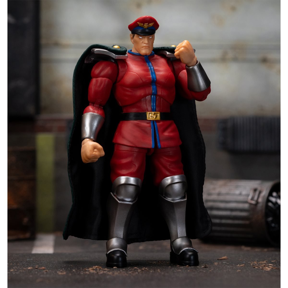 M. Bison Ultra Street Fighter II JADA253252030