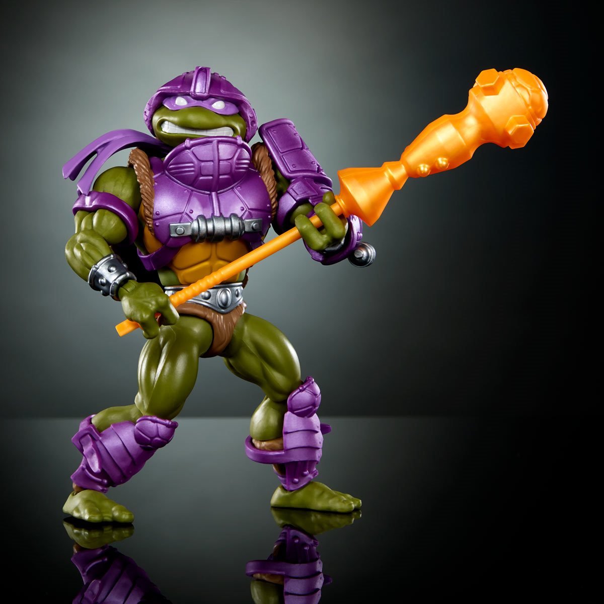 MOTU Origins Turtles of Grayskull Donatello MTHPR02 US-Import