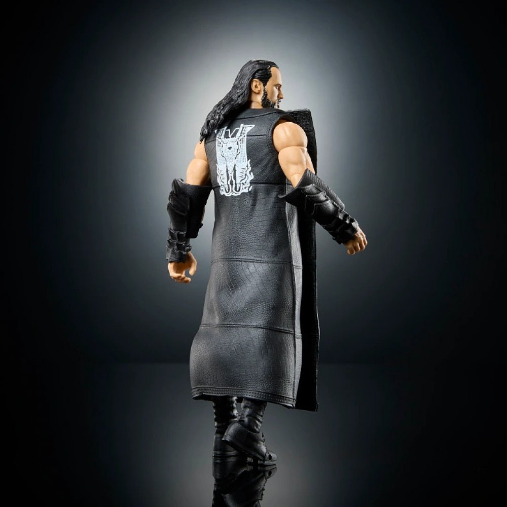 WWE Drew McIntyre Ultimate Edition Wave 26 US-BOX JCJ73