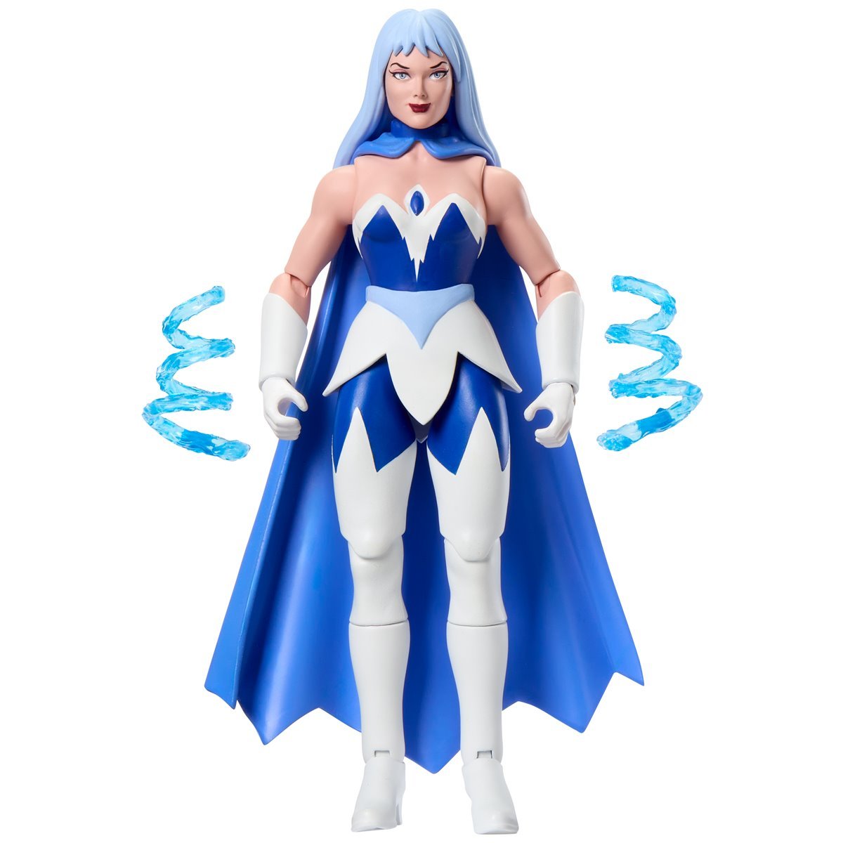 Frosta Masters of the Universe Origins Wave 24 Cartoon Collection JBM87, US-IMPORT