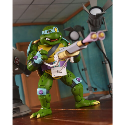 Teenage Mutant Ninja Turtles Slash Ultimate figure