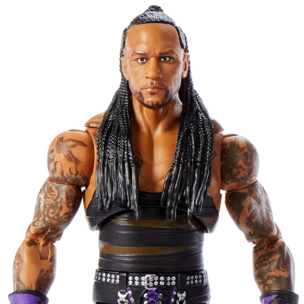 WWE Damien Priest Ultimate Edition Wave 25 US-BOX JCJ70