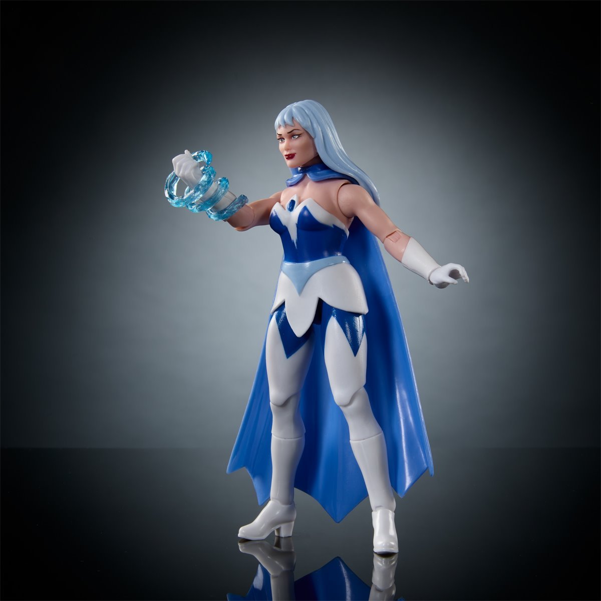 Frosta Masters of the Universe Origins Wave 24 Cartoon Collection JBM87, US-IMPORT