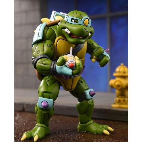 Teenage Mutant Ninja Turtles Slash Ultimate figure