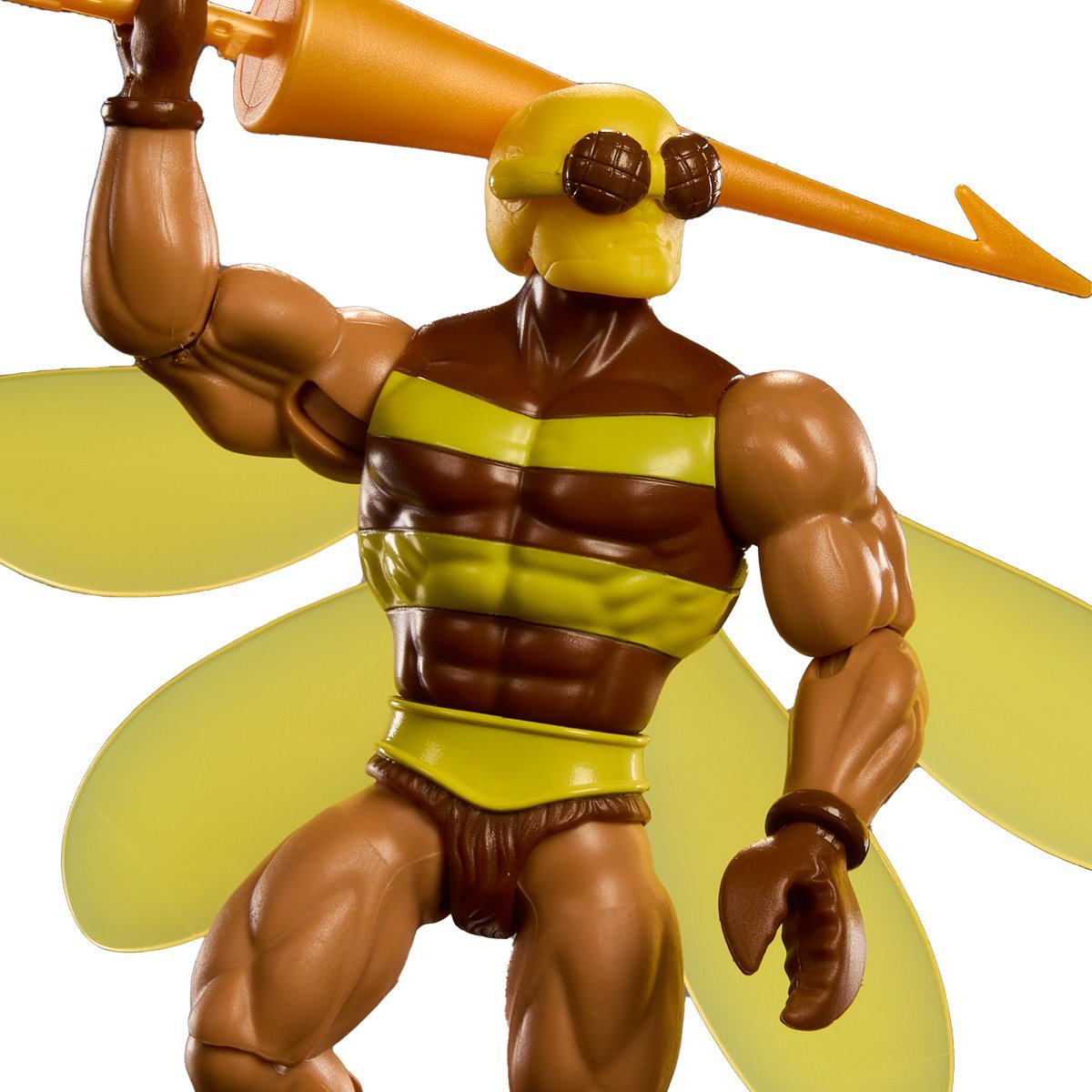 Buzz-Off Masters of the Universe Origins Wave 24 Cartoon Collection JBM88, US-IMPORT