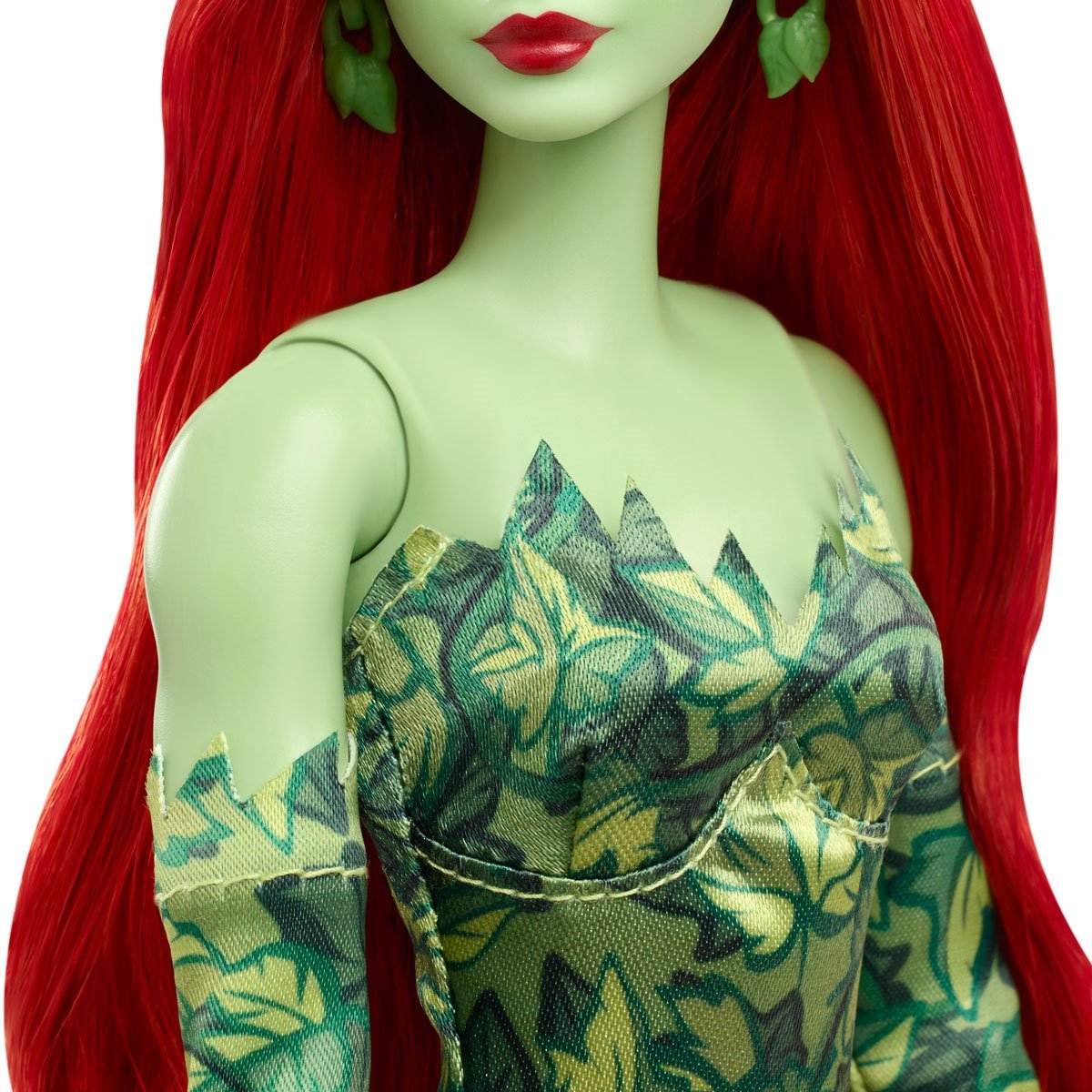 Barbie x Batman 85th Anniversary Poison Ivy Doll MTHRM51