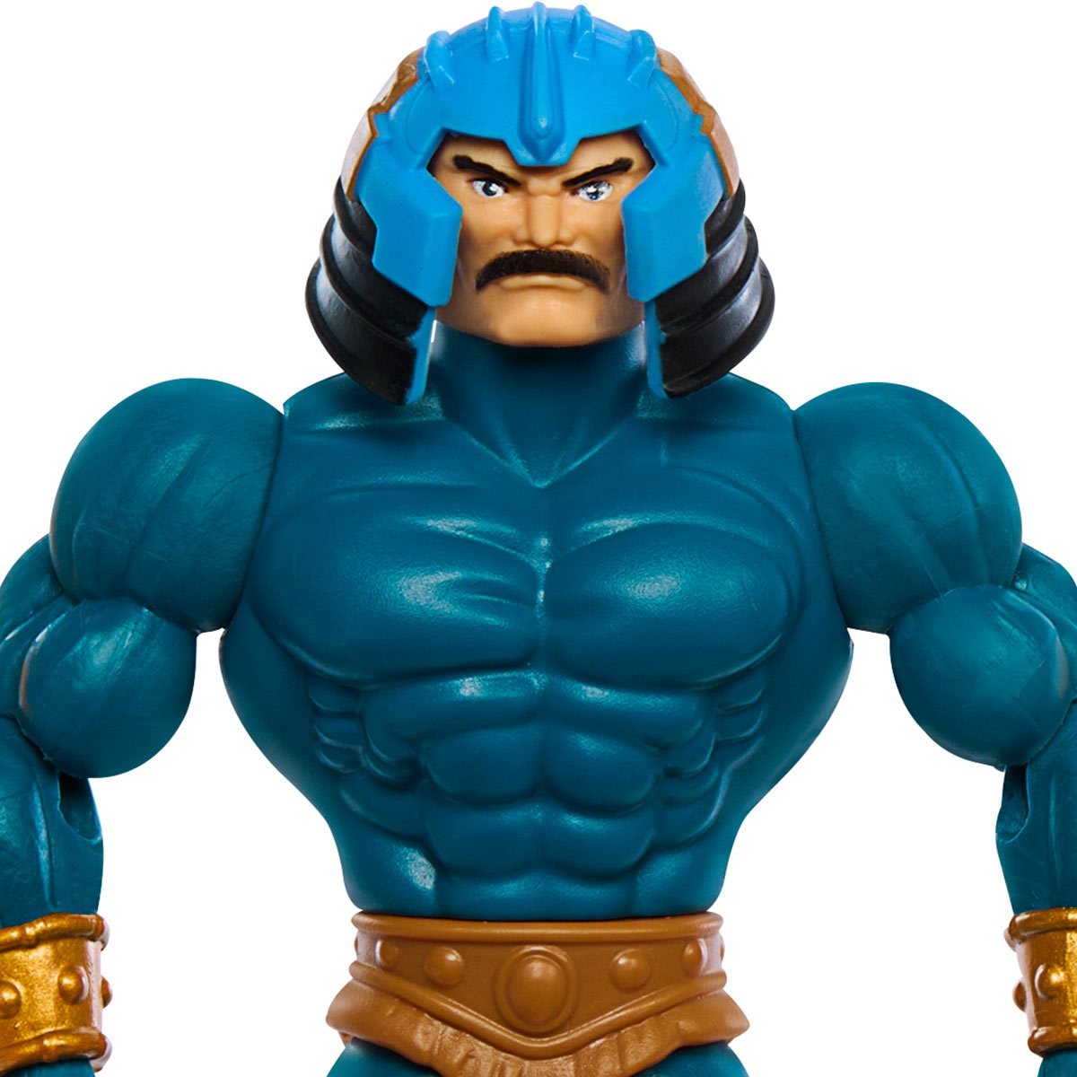 MOTU Origins Turtles of Grayskull Man-At-Arms MTHPR04