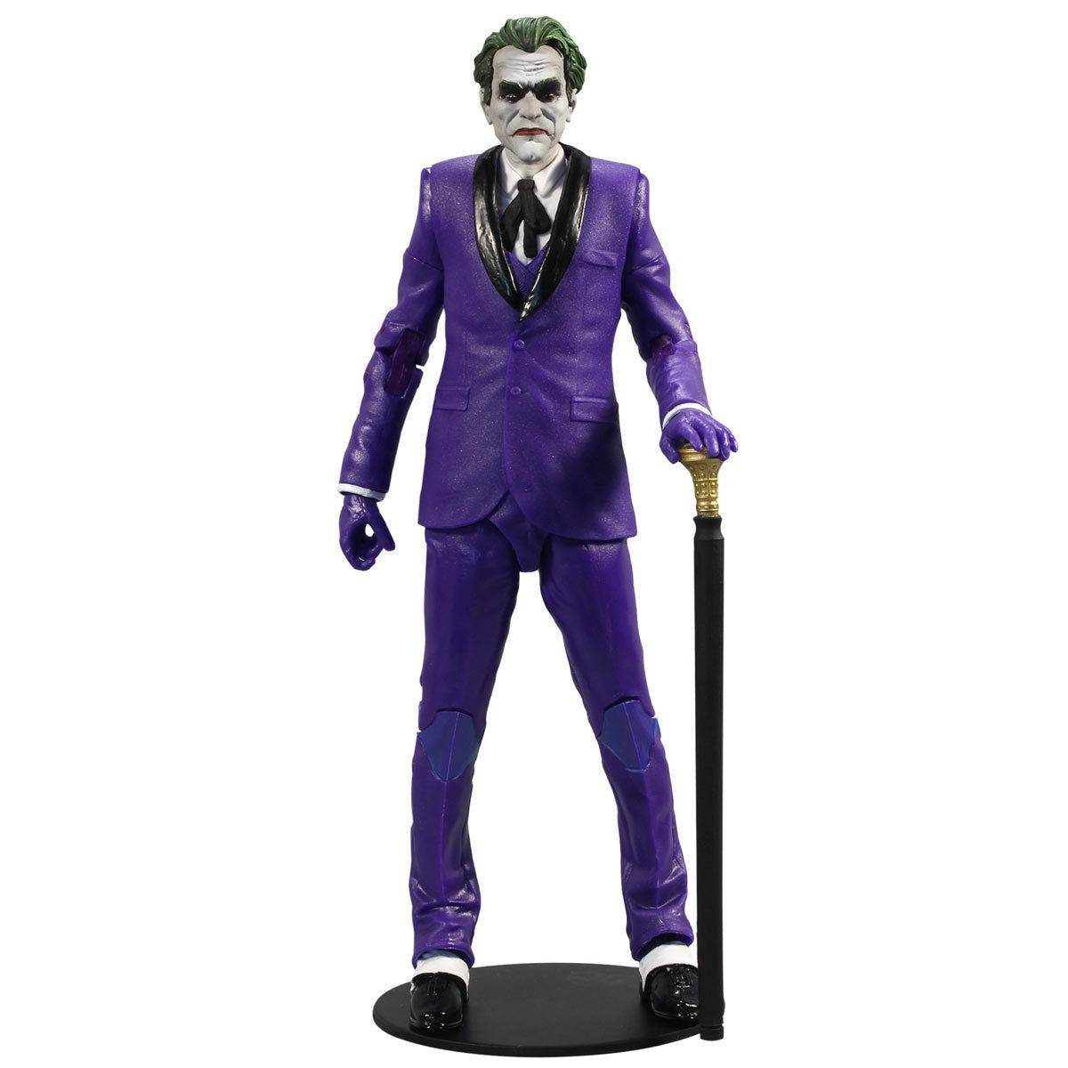 The Joker: The Criminal DC Multiverse Batman: Three Jokers Wave 1 , 30139