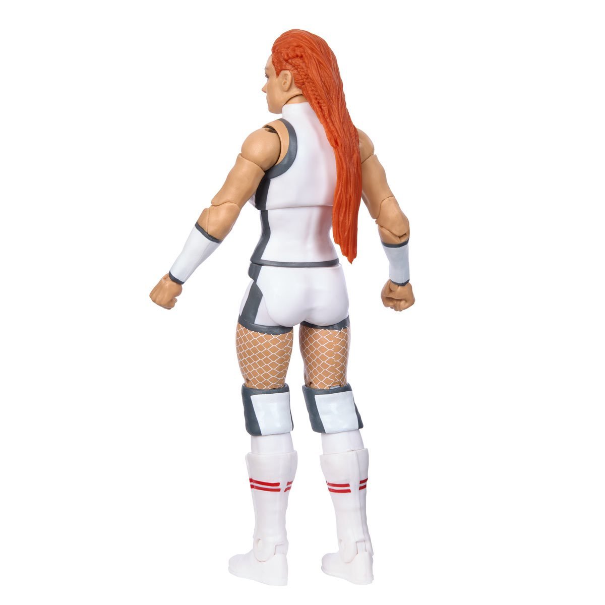 WWE BECKY LYNCH ELITE COLLECTION Wave 100 US-BOX HKN83