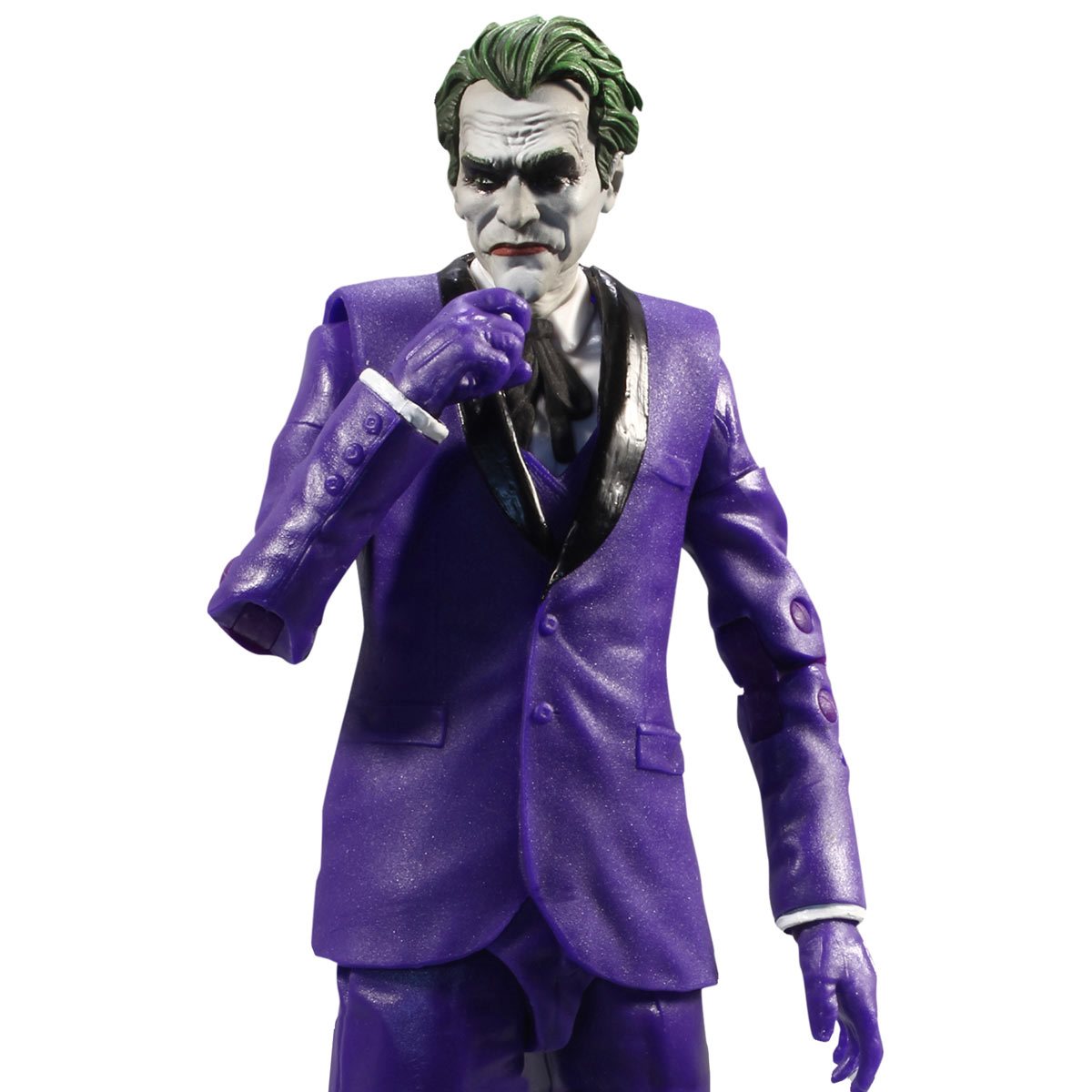 The Joker: The Criminal DC Multiverse Batman: Three Jokers Wave 1 , 30139