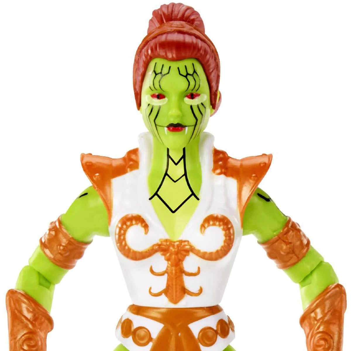 Snake Teela Masters of the Universe Origins HKM73 US-Blister