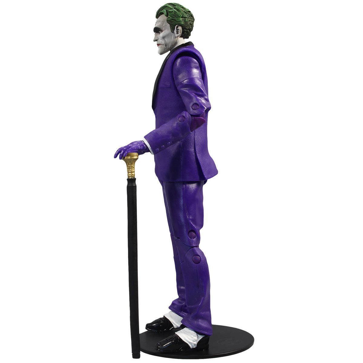 The Joker: The Criminal DC Multiverse Batman: Three Jokers Wave 1 , 30139