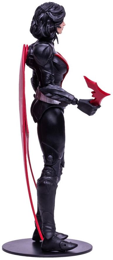 Batman Beyond DC Multiverse Batwoman Unmasked Todd McFarlane US-BOX 15752