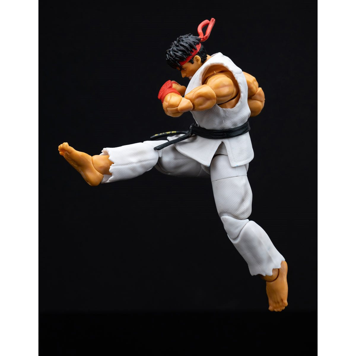 Ryu Ultra Street Fighter II JD34215