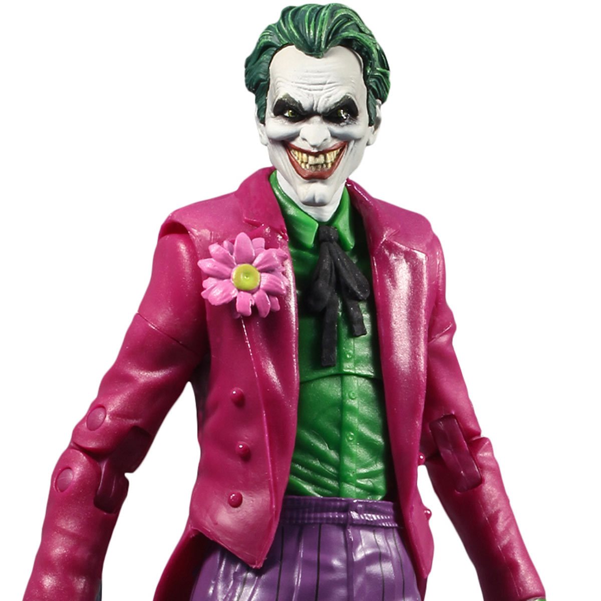 The Joker: The Clown DC Multiverse Batman: Three Jokers Wave 1 , 30140