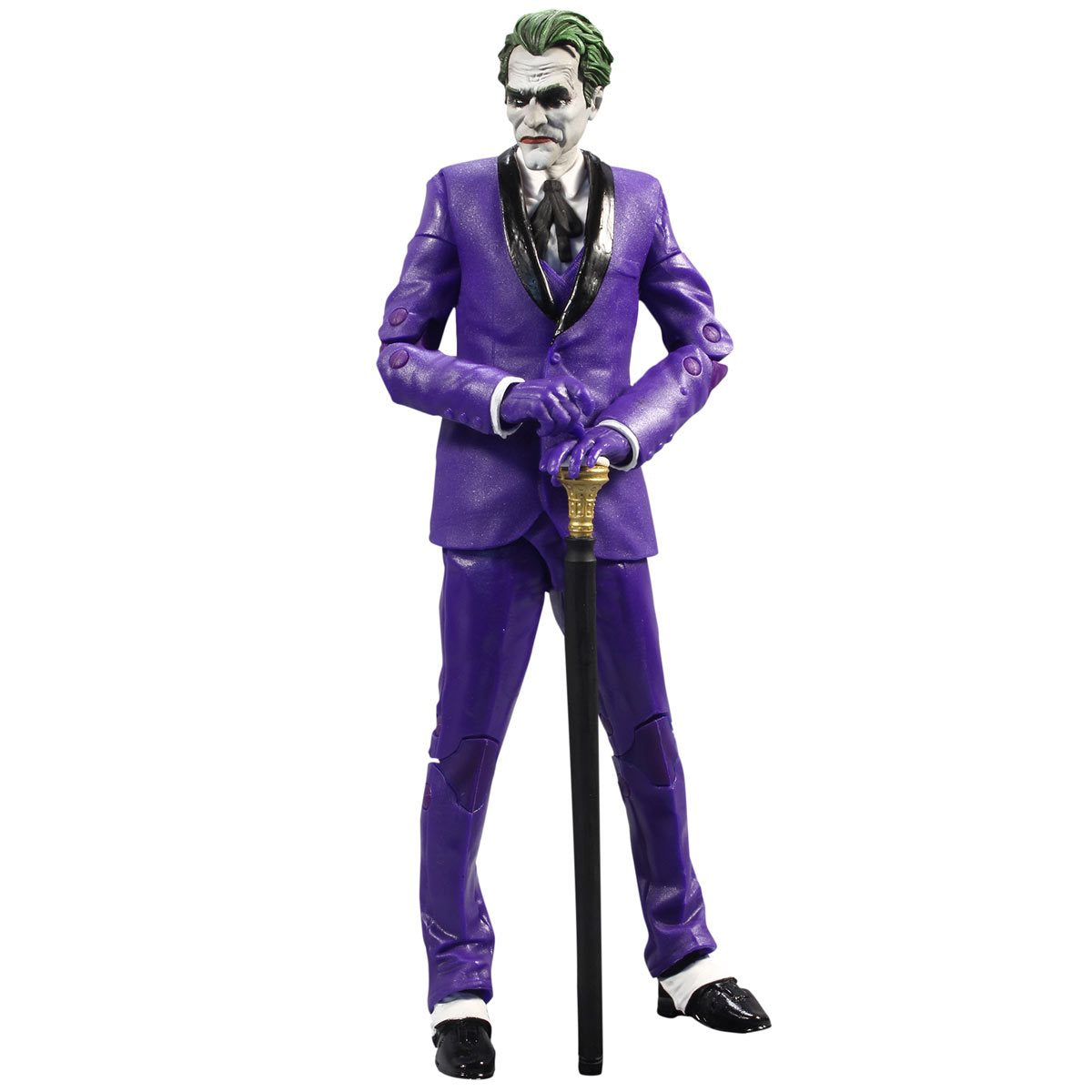 The Joker: The Criminal DC Multiverse Batman: Three Jokers Wave 1 , 30139